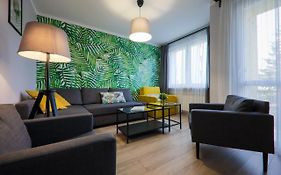 Rentplanet - Apartament Koscielna