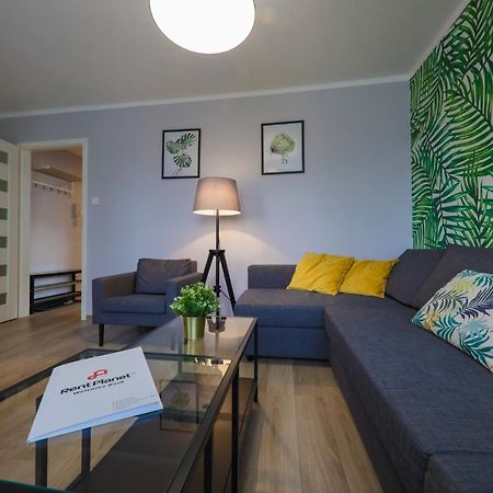 Rentplanet - Apartament Koscielna Zakopane Kültér fotó