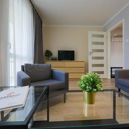 Rentplanet - Apartament Koscielna Zakopane Kültér fotó