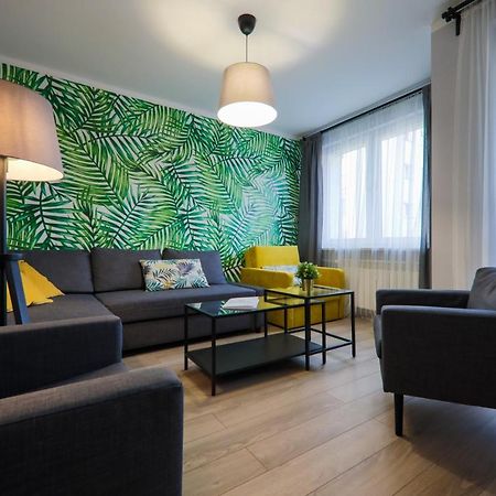 Rentplanet - Apartament Koscielna Zakopane Kültér fotó