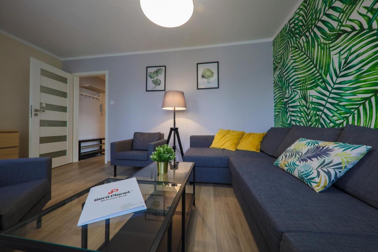 Rentplanet - Apartament Koscielna Zakopane Kültér fotó
