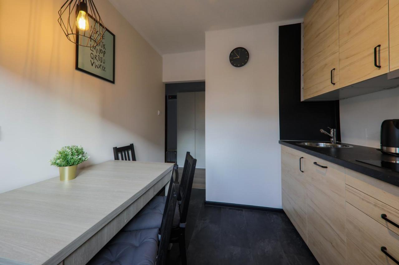 Rentplanet - Apartament Koscielna Zakopane Kültér fotó
