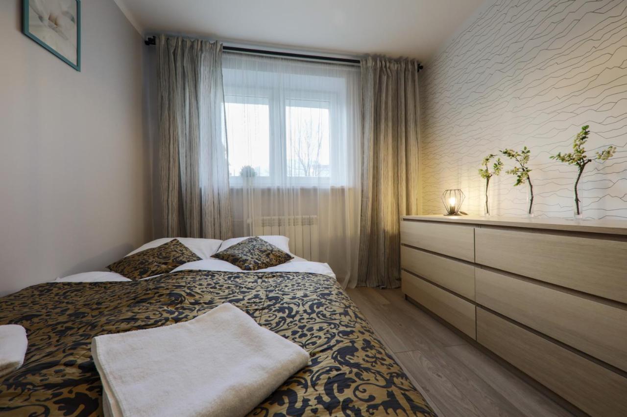 Rentplanet - Apartament Koscielna Zakopane Kültér fotó