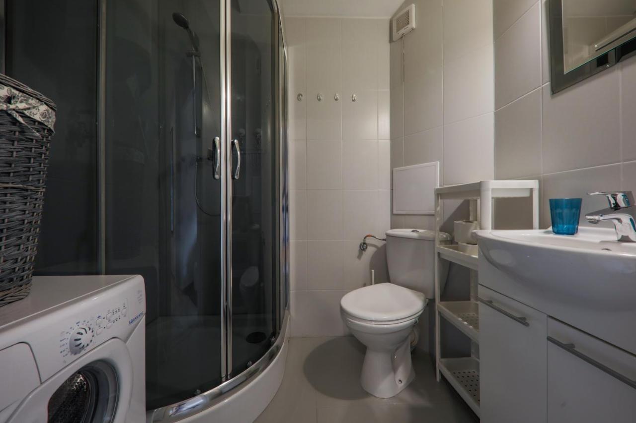 Rentplanet - Apartament Koscielna Zakopane Kültér fotó